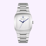 Front View Bulova Watches Millennia 96A336