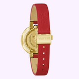 Bulova Watches Rubaiyat Autumn 97R105