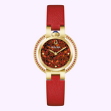Bulova Watches Rubaiyat Autumn 97R105