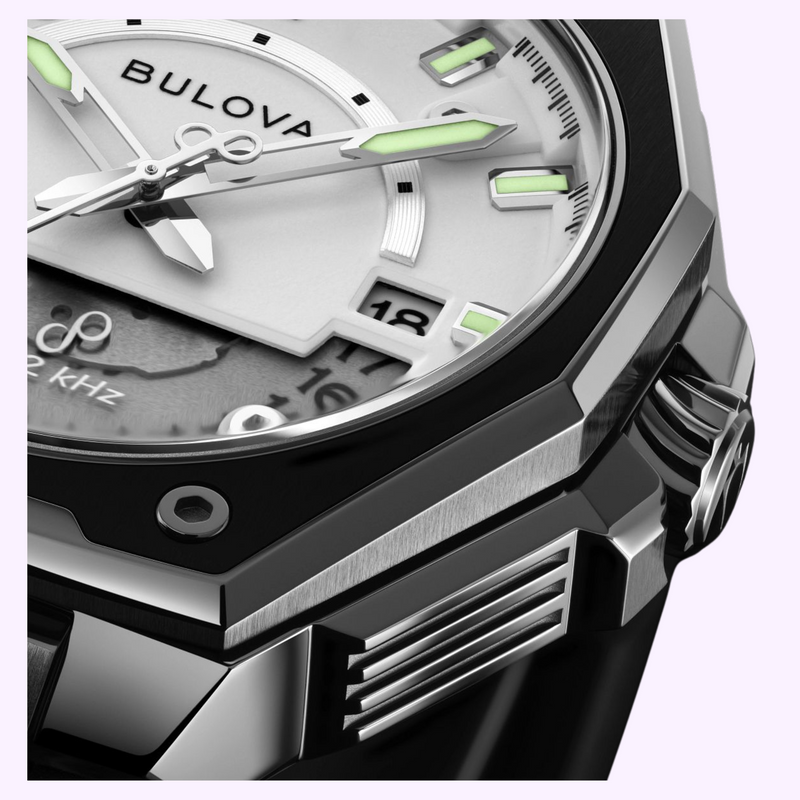 Bulova Watches Series X 98B457