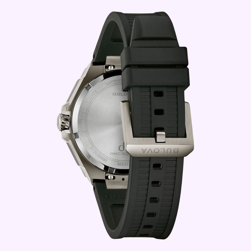 Bulova Watches Series X 98B457