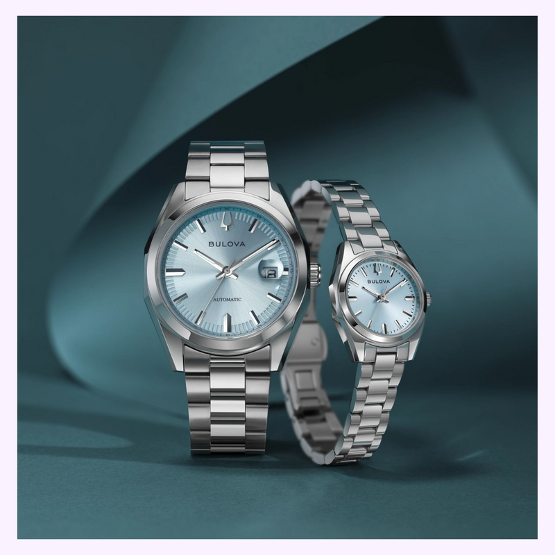 Bulova Watches Surveyor 96L345
