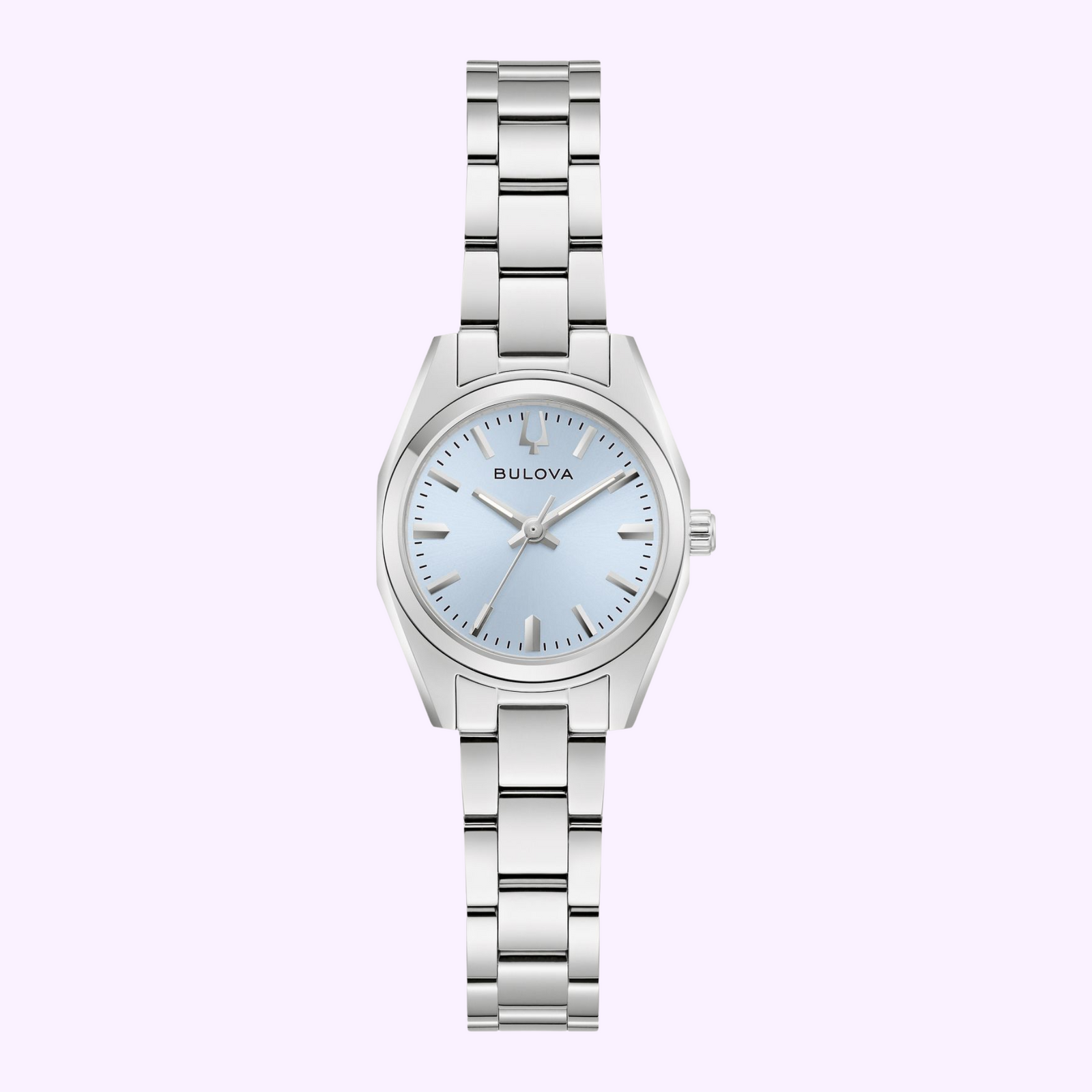 Bulova Watches Surveyor 96L345 – Lexor Miami
