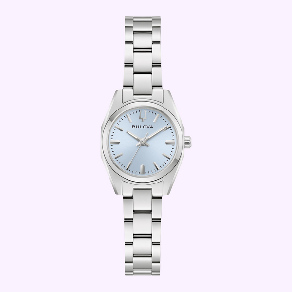 Bulova Watches Surveyor 96L345