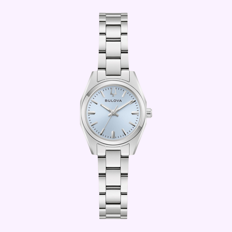 Bulova Watches Surveyor 96L345