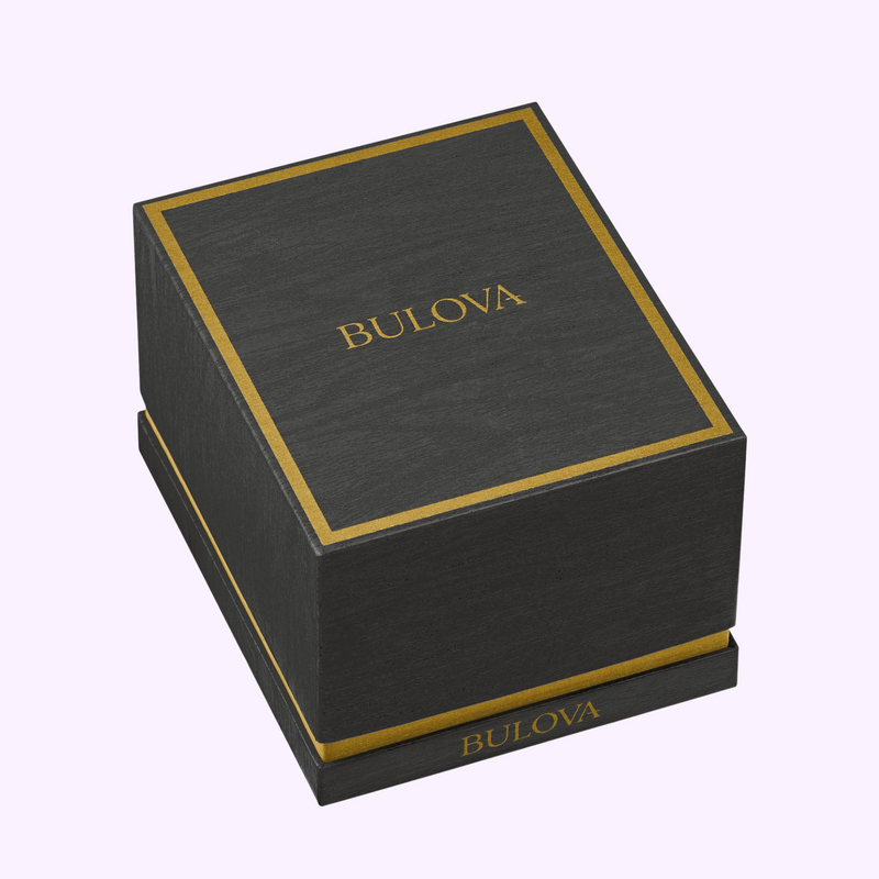 Bulova Watches Super Seville 97B237