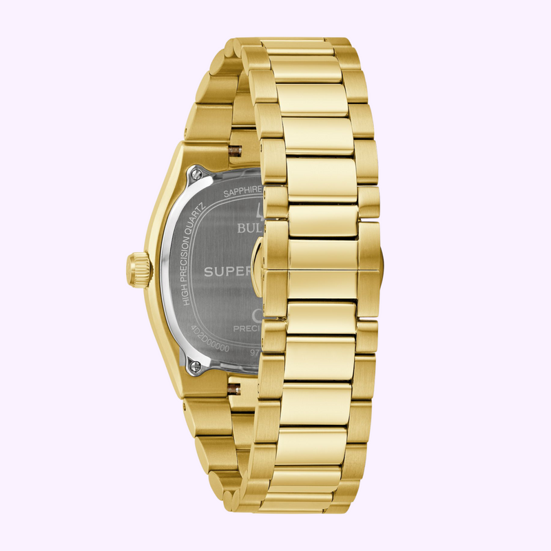 Bulova Watches Super Seville 97B237
