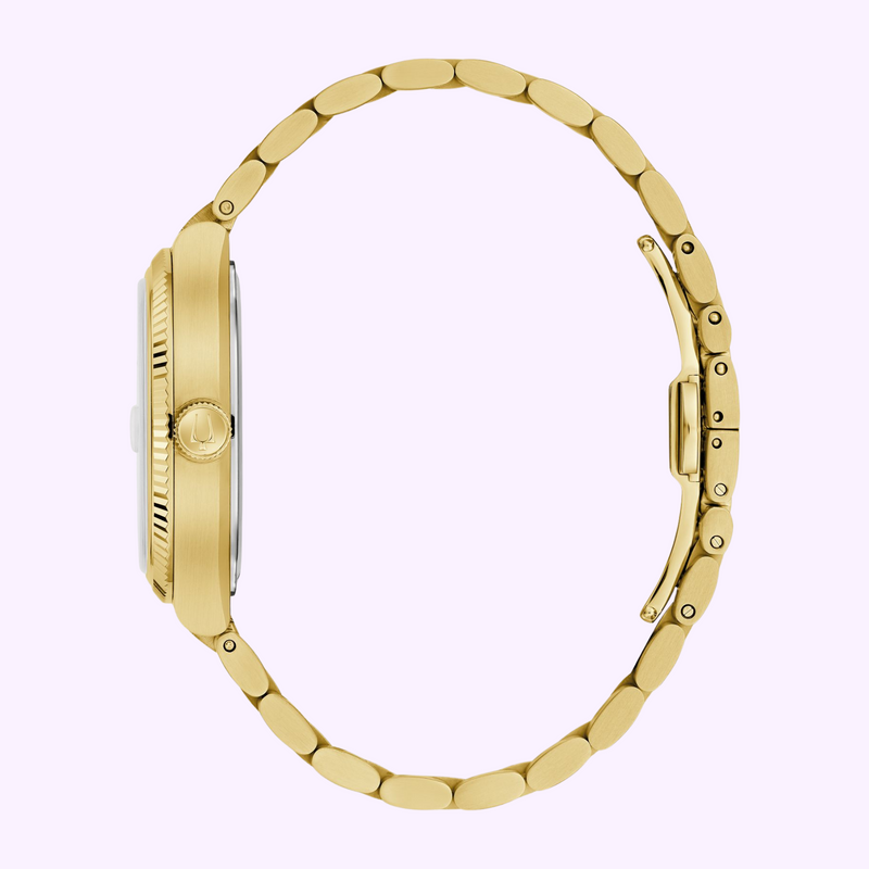 Bulova Watches Super Seville 97B237