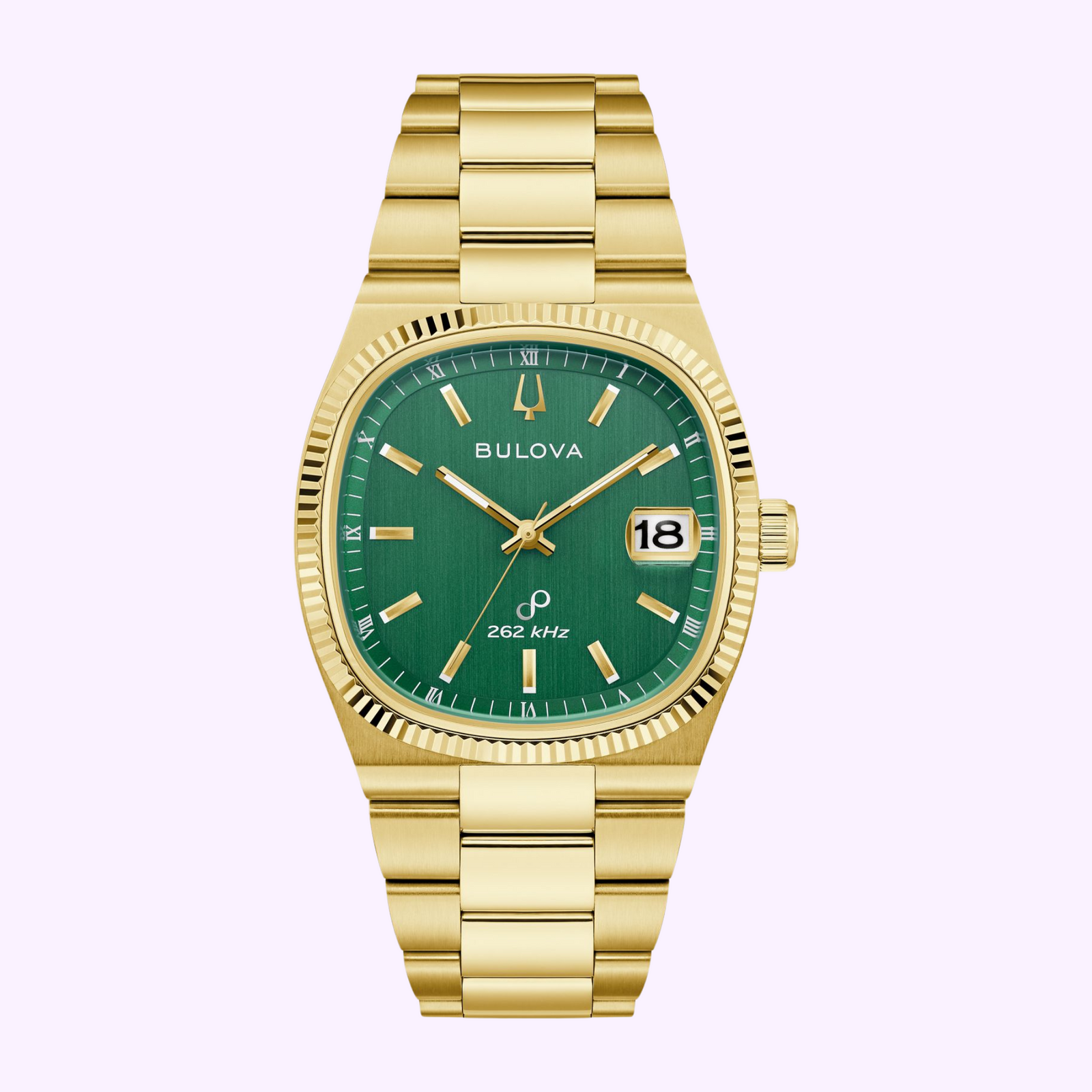 Bulova Watches Super Seville 97B237 – Lexor Miami