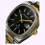 Bulova Watches Super Seville 98B458