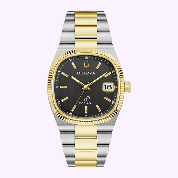 Bulova Watches Super Seville 98B458 – Lexor Miami