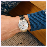 Bulova Watches Surveyor 96B469