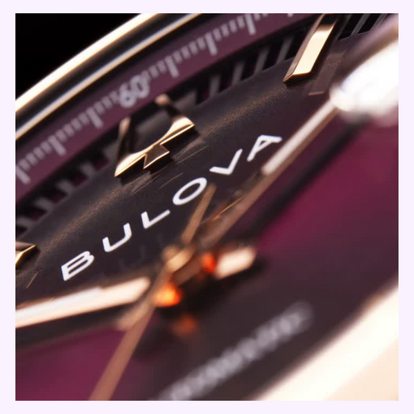 Bulova Watches Surveyor 97B234