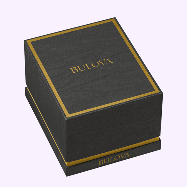 Bulova Watches Sutton 98D165 Men