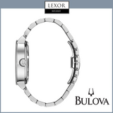 Bulova Watches 96A204 Futuro MODERN