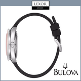 Bulova Watches Devil Diver 96B350 upc: 042429585348