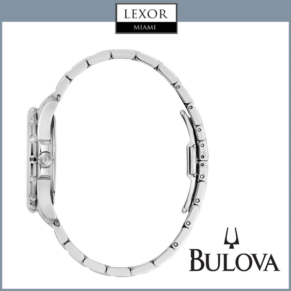 Relojes Bulova Marine Star 96P248 para mujer UPC: 042429597433