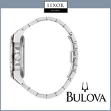 Bulova Watches Marine Star 98D184 AUTO D003 MARC ANTHONY upc: 042429594555