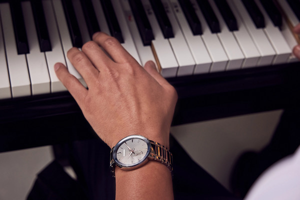 Bulova 98A309 The Latin Recording Academy SPECIAL EDITION Watches