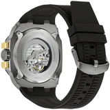 Relógios Bulova 98A310 Classic M GR Auto Coleção Marc Anthony