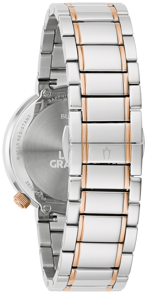 Bulova 98L309 The Latin Recording Academy SPECIAL EDITION Watches