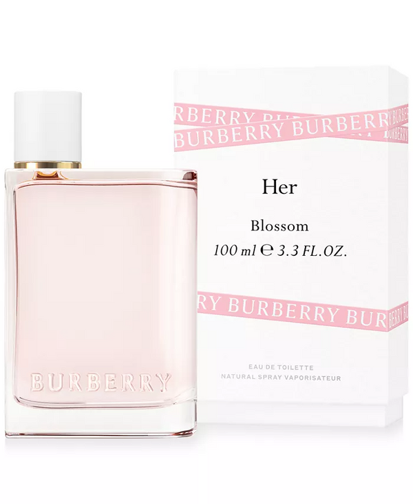 Burberry Her Blossom 3.3 EDT Sp Women