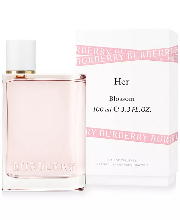 Burberry Her Blossom 3.3 EDT Sp Mujeres