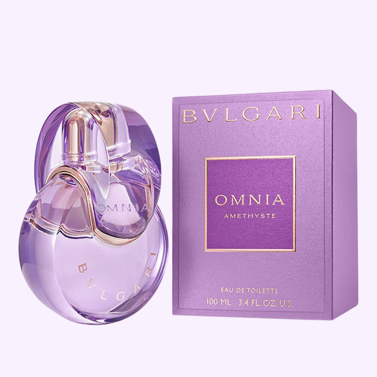 Bvlgari Perfumes Lexor Miami
