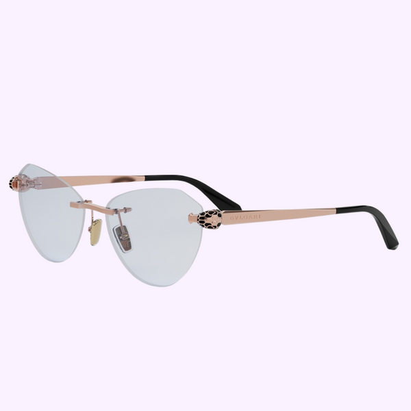Bvlgari Optical BV50042U 57028 UPC 192337217364