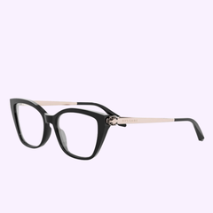 Angle View Bvlgari Optical Frames BV50055I 51001