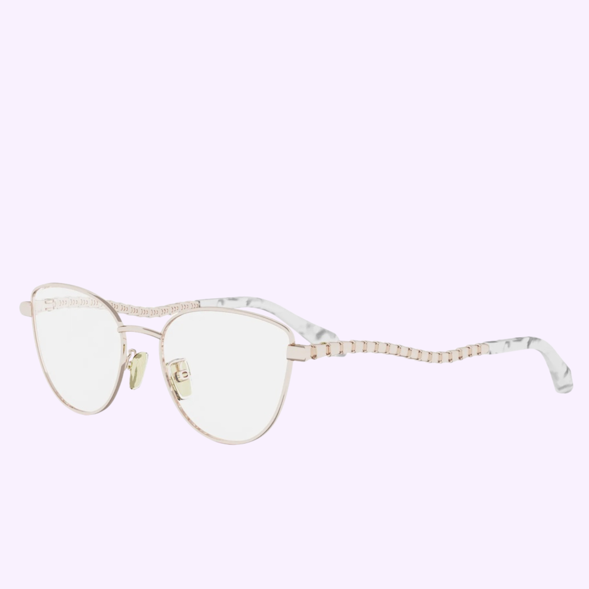 Angle View Bvlgari Optical Frames BV50081U 53028