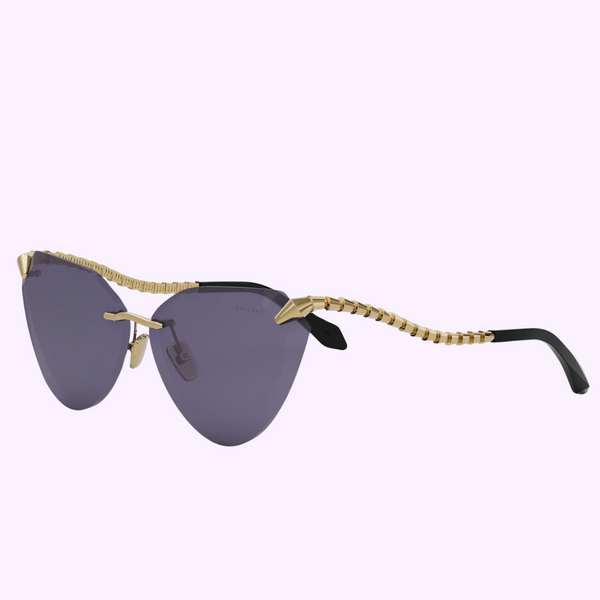 Bvlgari Sunglasses BV40024U 6532Y UPC: 192337172335
