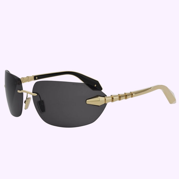 Bvlgari Sunglasses BV40025U 7332A UPC: 192337172359