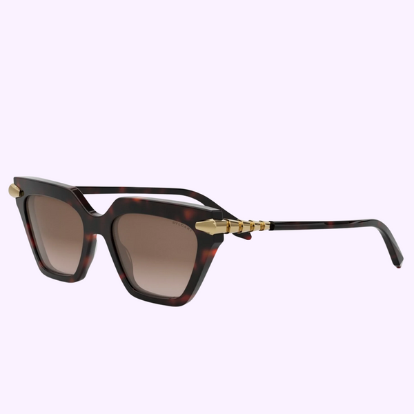Bvlgari Sunglasses BV40031I 5354F UPC: 192337192494