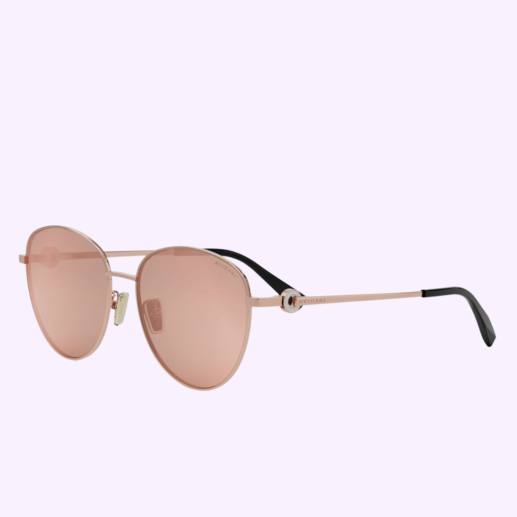 Bvlgari Sunglasses BV40036U 5628Z UPC 192337192630 – Lexor Miami