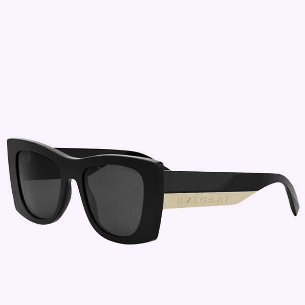 Bvlgari Sunglasses BV40038I 5201A UPC: 192337192661