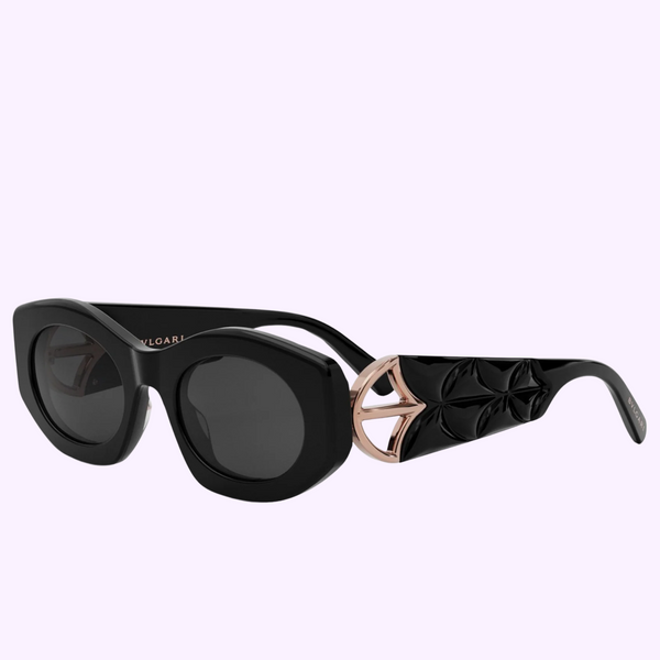 Bvlgari Sunglasses BV40049I 5101A UPC: 192337217654 – Lexor
