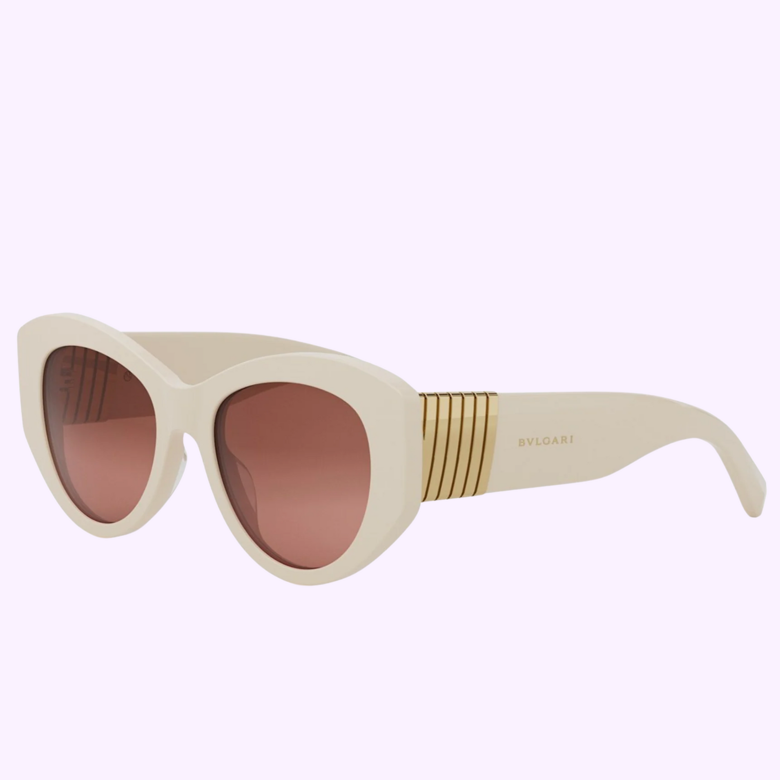 Bvlgari Sunglasses BV40050I 5225F UPC: 192337217272 – Lexor Miami