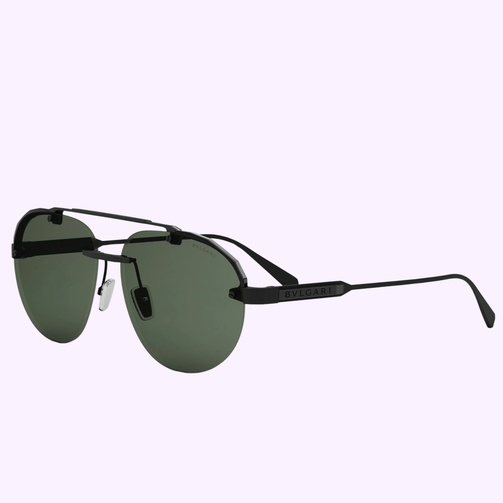 Unisex BVLGARI  sunglasses BVLGARI Serpenti Sunglasses - Bergdorf Goodman main image 4