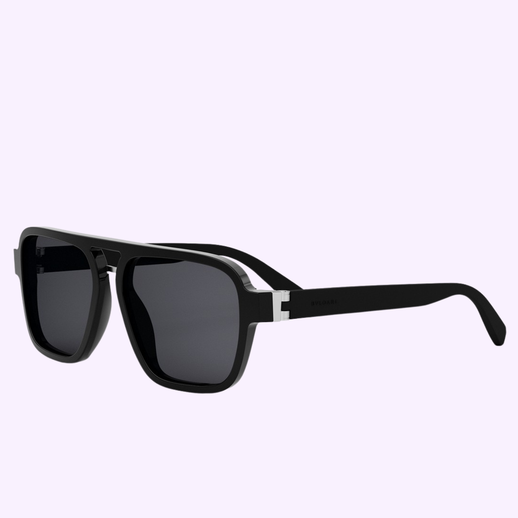 Bvlgari Sunglasses BV40053I 5602D – Lexor Miami
