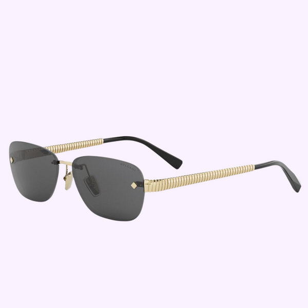 Bvlgari Sunglasses BV40057U 5532A UPC 192337233357