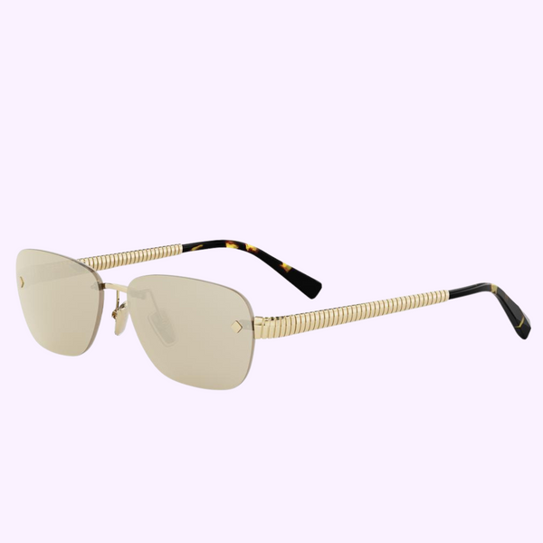 Bvlgari Sunglasses BV40057U 5532G UPC 192337233371