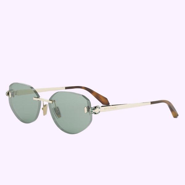 Bvlgari Sunglasses BV40059U 5833N UPC: 192337233463 – Lexor Miami