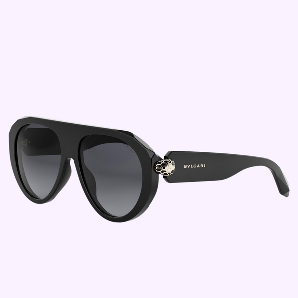Bvlgari Sunglasses BV40060I 5601B UPC 192337233470