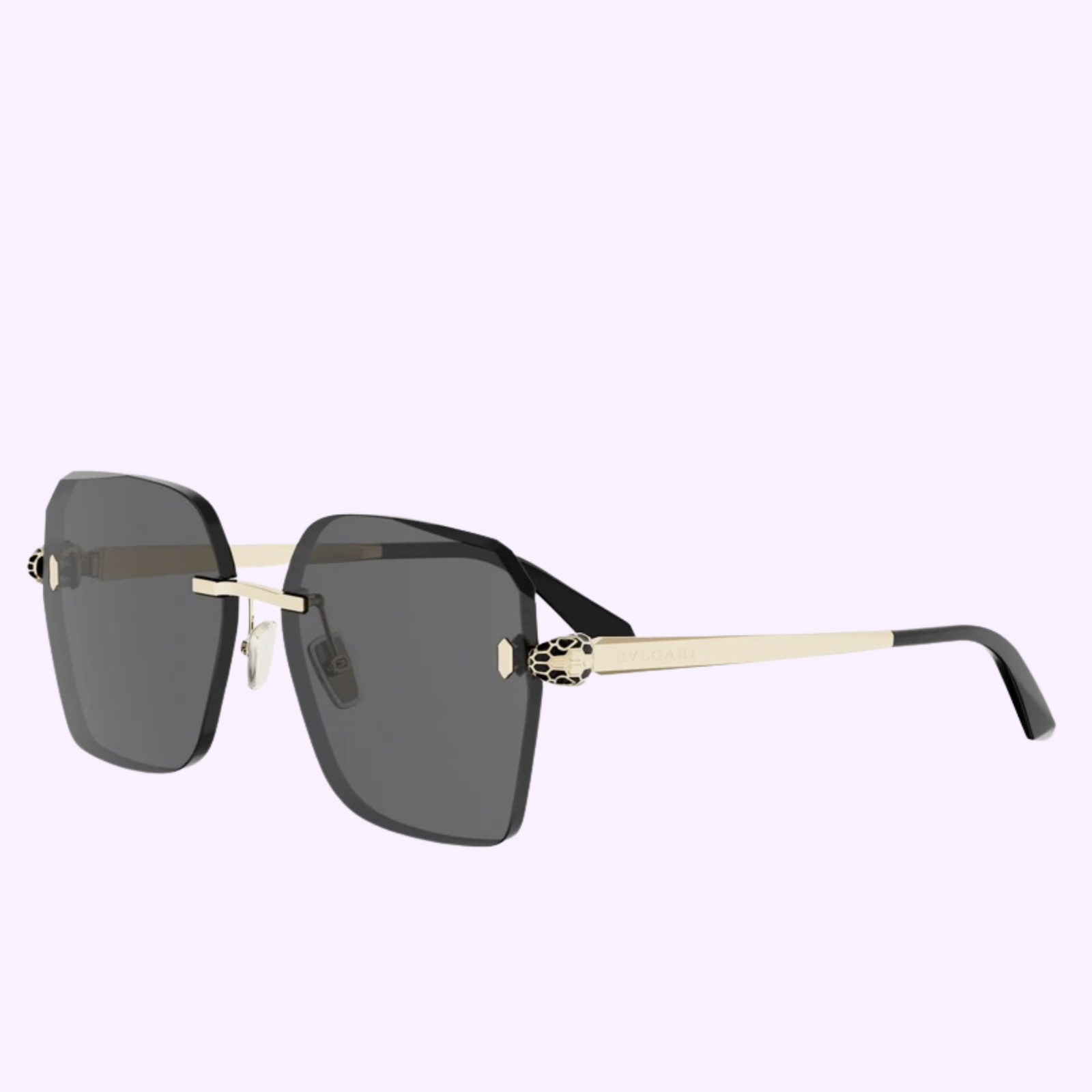Bvlgari Sunglasses BV40066U 5833A – Lexor Miami