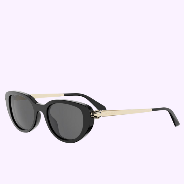 Bvlgari Sunglasses BV40067I 01A 192337242236