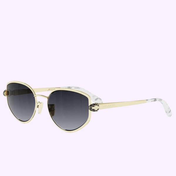 Bvlgari Sunglasses BV40085U 5533B – Lexor Miami