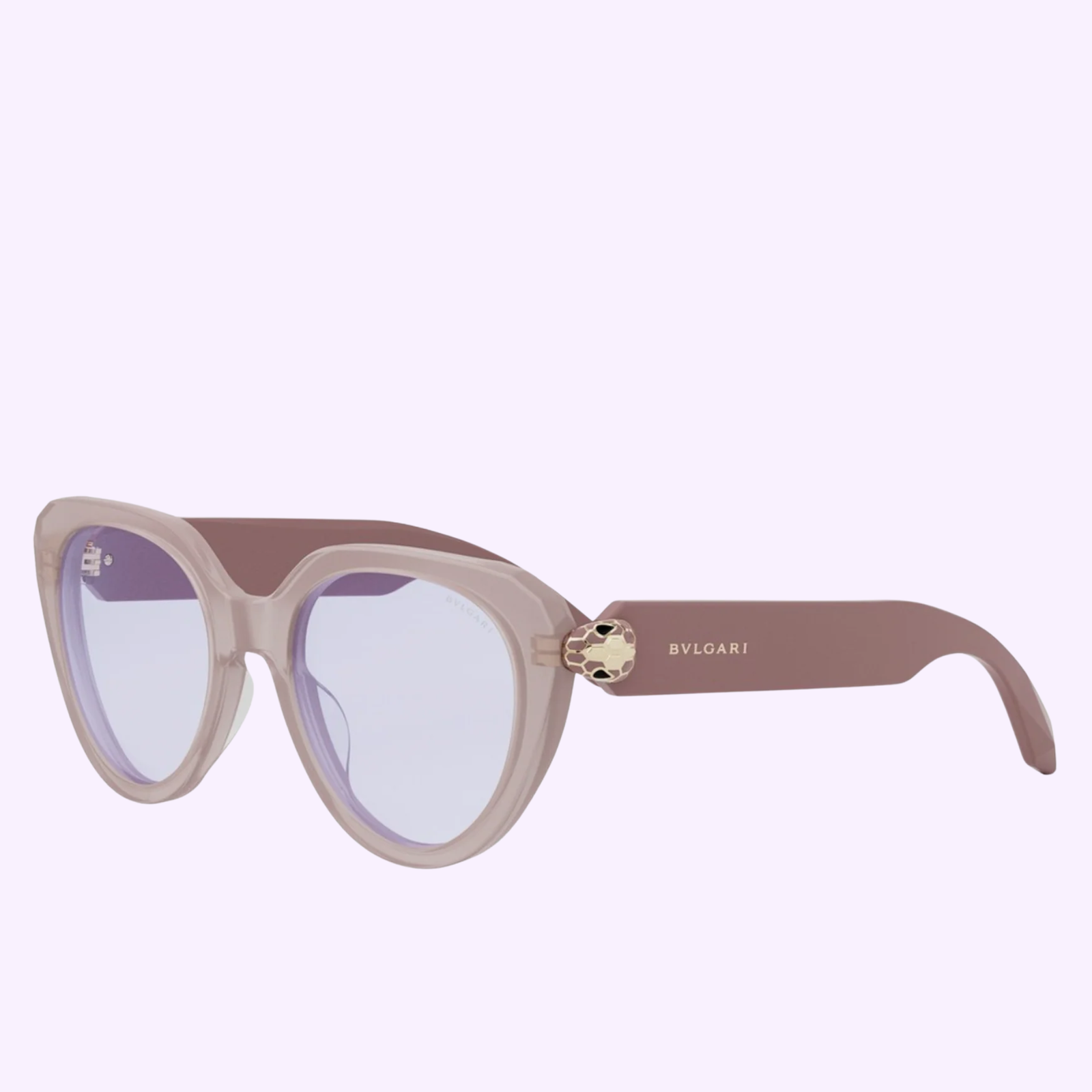 Bvlgari Sunglasses BV50003I 51072 UPC: 192337153365 – Lexor Miami