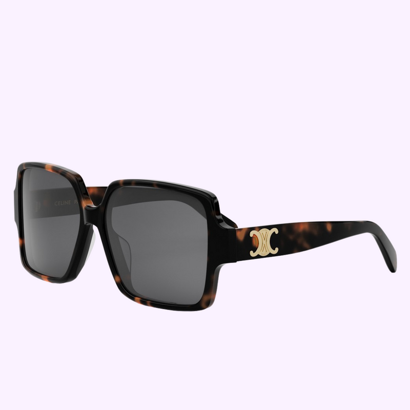 Bvlgari Sunglasses CL40316U 6052A UPC 192337225581
