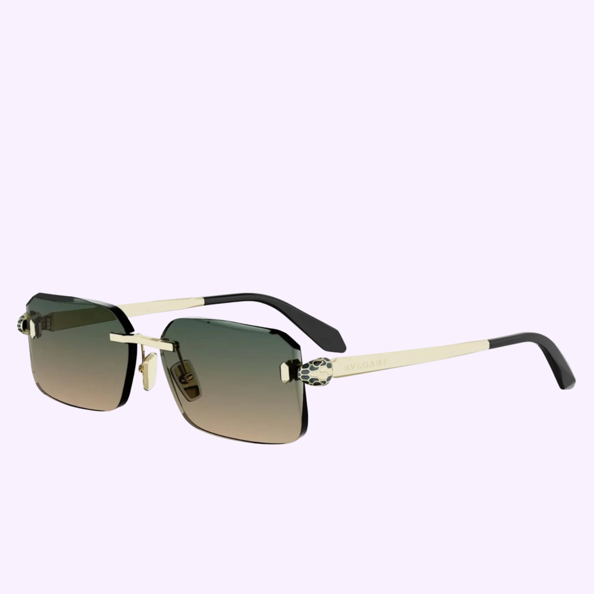 Bvlgari sunglasses – Lexor Miami